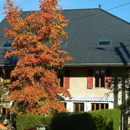Maison De Marie ドゥサール エクステリア 写真