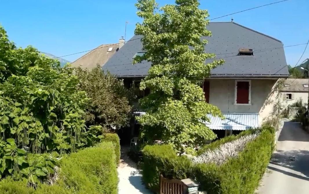 Maison De Marie ドゥサール エクステリア 写真