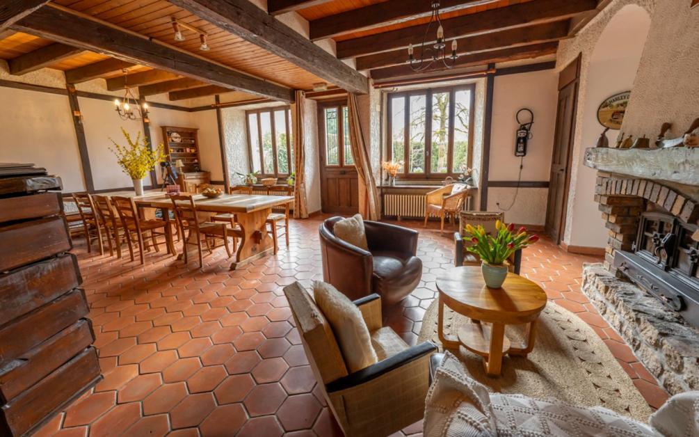 Maison De Marie ドゥサール エクステリア 写真
