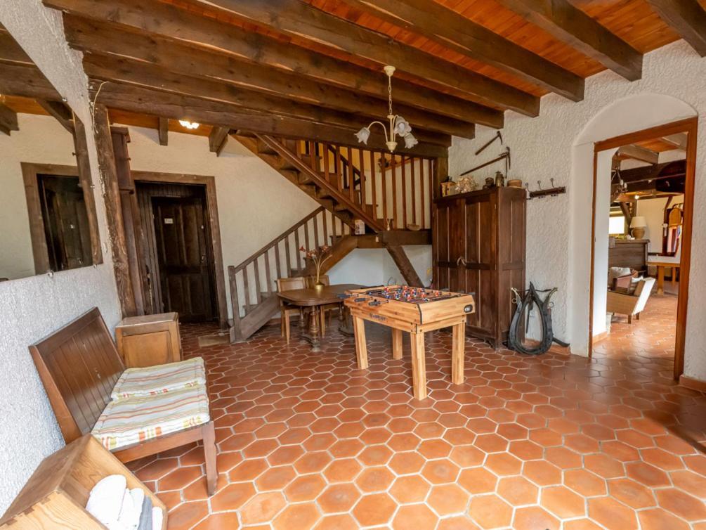 Maison De Marie ドゥサール エクステリア 写真